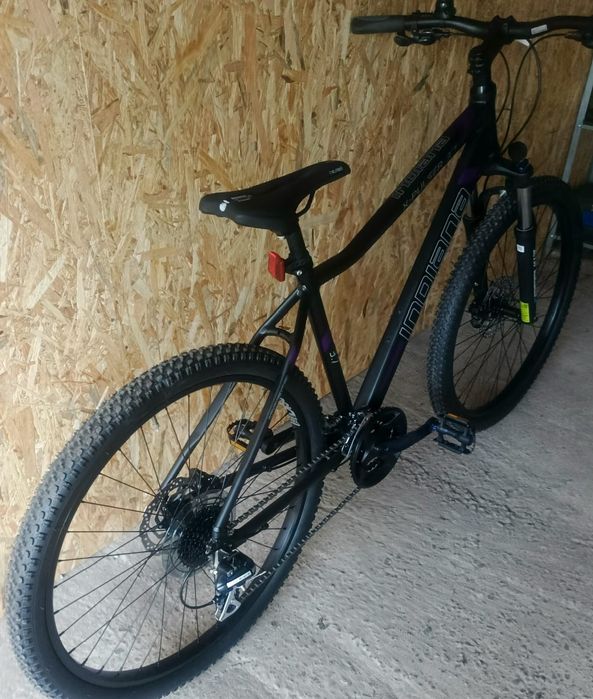 Rower MTB Indiana X-Pulser 3.7 M19 nowy