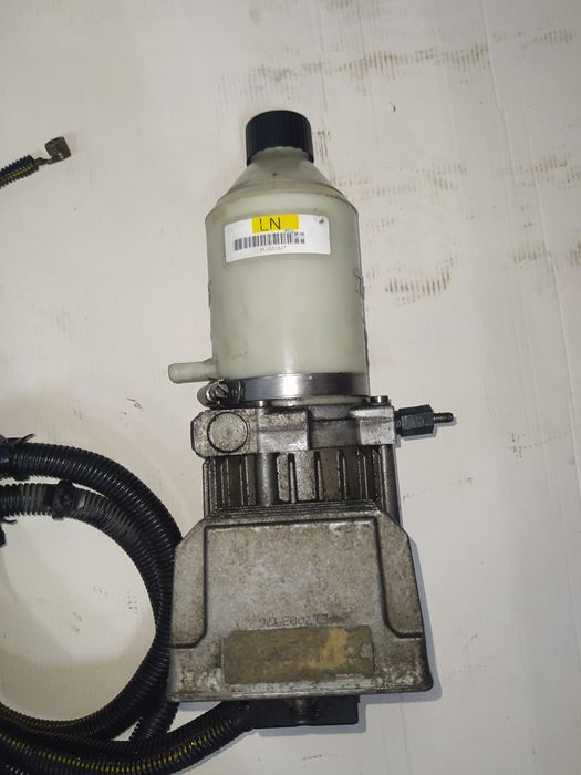 Насос гур, єгур Opel  Astra G, Zafira A