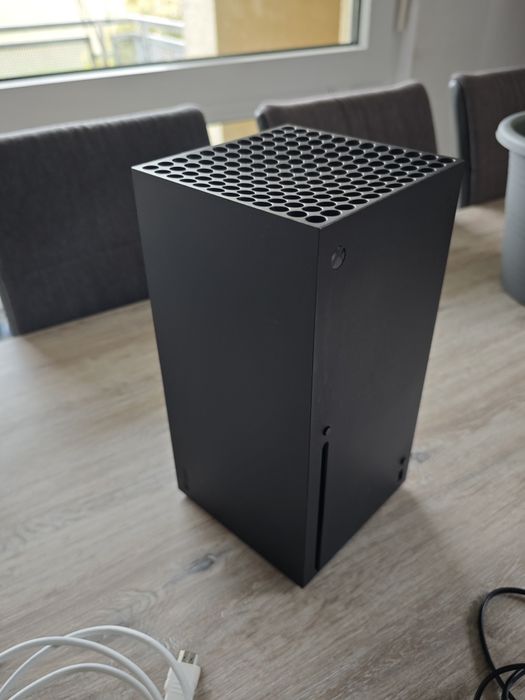 Xbox Series X 1TB 4K