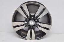 FELGA ALUMINIOWA MERCEDES R18&quot; 7.5J 5X112 ET52  A2464010402