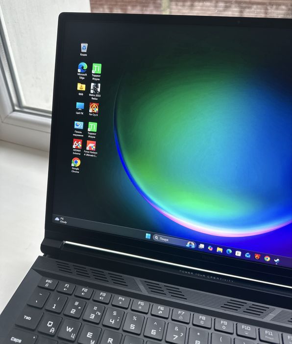 ‼️Redmi 16.3 Дюйма‼️Ryzen 5-6600/16GB-DDR5/165Hz 2K/RTX3050 / Гарантия