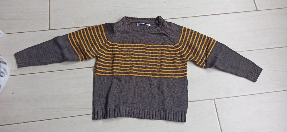 Roupa variada 2-3 anos