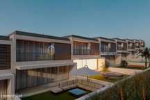 Moradias T3 - Empreendimento Villas Premium - São Cosme