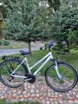 Rower trekkingowy Turingstar