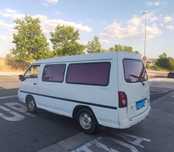Carrinha Hyundai H100 Mista Camper Van / 9 Lugares