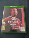 FIFA 2020 x box one