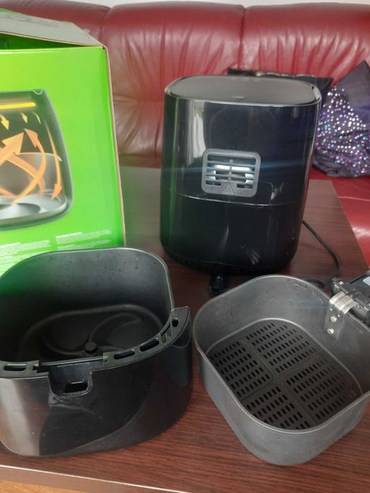 Airfryer philips hd9200/90 air fryer