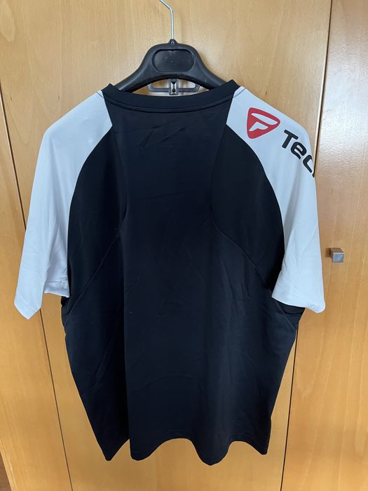 Camisola desporto Tecnifibre