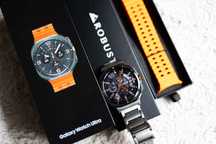 Samsung Galaxy Watch Ultra 2025 LTE stan idealny