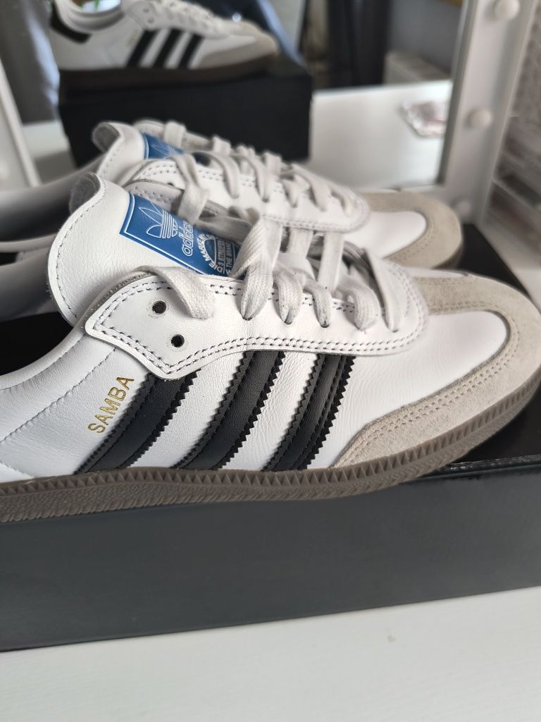 Adidas Samba ADV