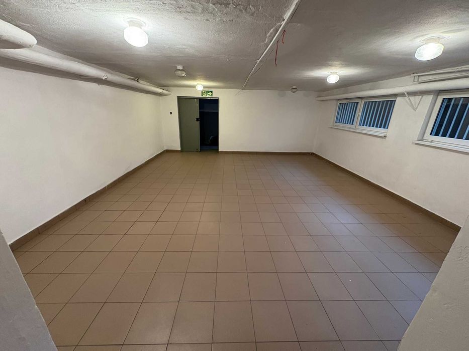 Do wynajęcia lokale użytkowe w Pruszkowie (18 min. od Warszawy)