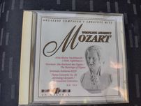 Mozart Wolfgang Amadeus