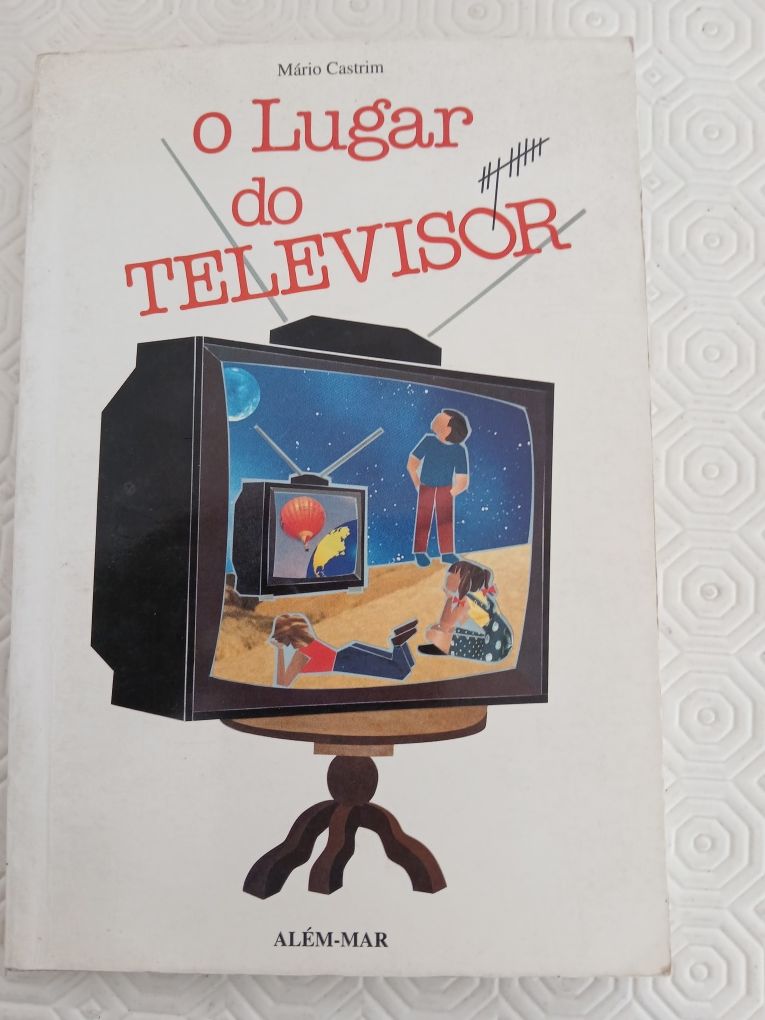 O Lugar do Televisor