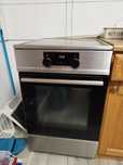 Kuchenka Gorenje indukcyjna