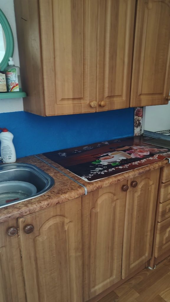 Частина будинку у Тетерівці!