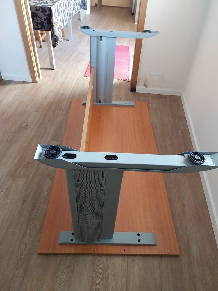 Mesa de escritorio