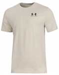 Under Armour Bawełna T-shirt Koszulka / rozm L