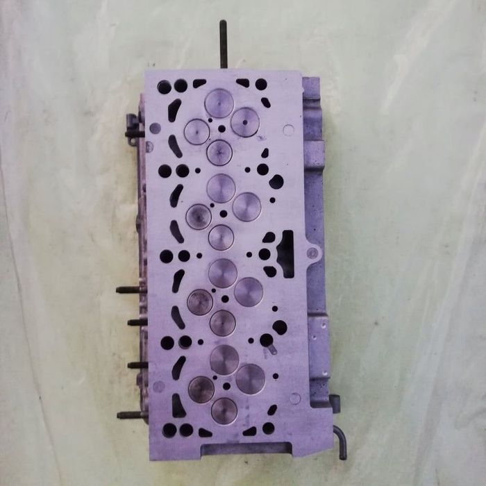 Głowica VW 2,0 TDI 16V 140 170 KM BSY BYL BWC BMR po regeneracji