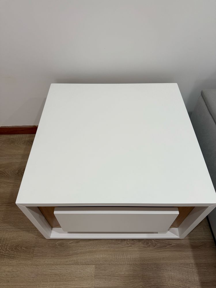 Vendo mesa de sala