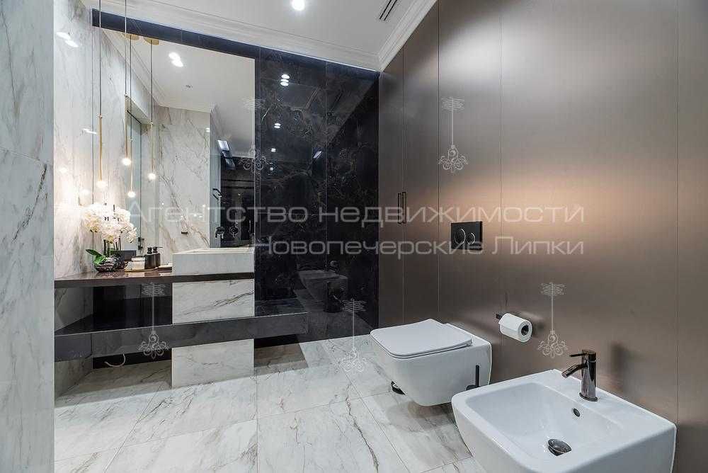 Аренда 5-комн ЖК Новопечерские Липки (240м2) Драгомирова