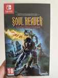 Gra Legacy Of Kain Soul Reaver 1&2 Remastered Nintendo Switch