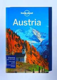 MEGAŚNY PRZEWODNIK LONELY PLANET Austria!!! Unesco, lodowce i góry!!!