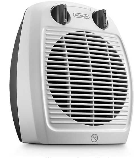Termowentylator  De'Longhi bez opakowania