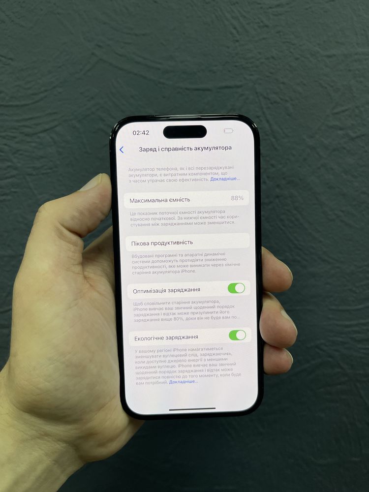 Iphone 14 Pro 512gb Space Black Neverlock