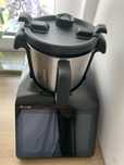 Wielofunkcyjny robot Icook MRK-48 Wi-Fi aplikacja