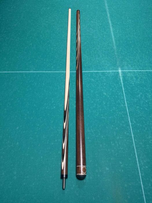 Професійний кий для більярду майстра Бочарова