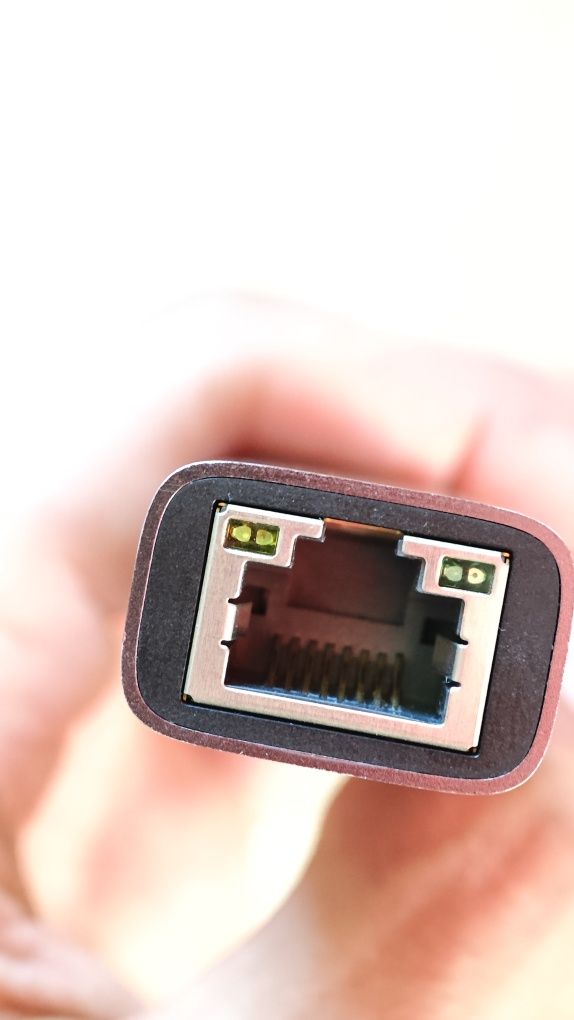 ugreen Ethernet usb