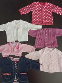 Roupa de Menina 3-6 meses