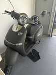 Scooter Mash City