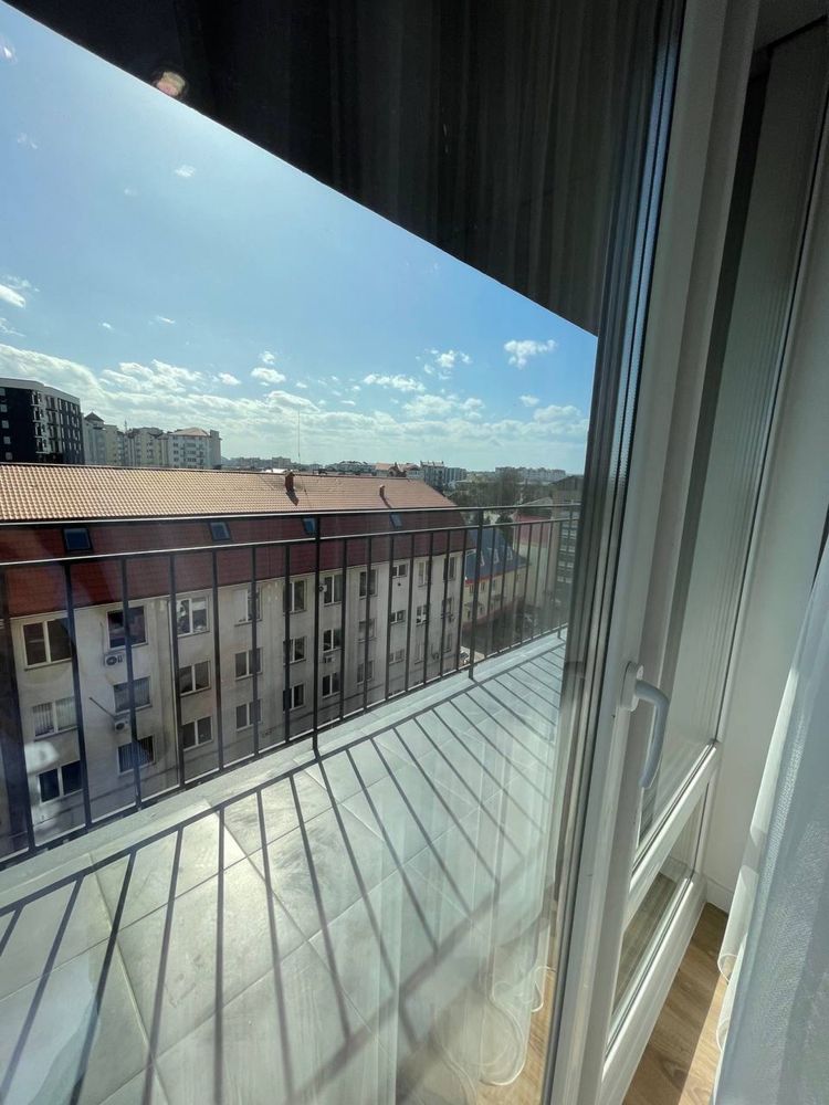 Продаж!Розкішна 2-кімнатна квартира в ЖК Family Plaza!