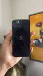 Iphone 14 plus 84% saude da bateria