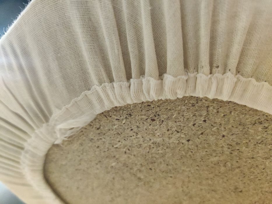 Прасувальна дошка компактна маленька настільна