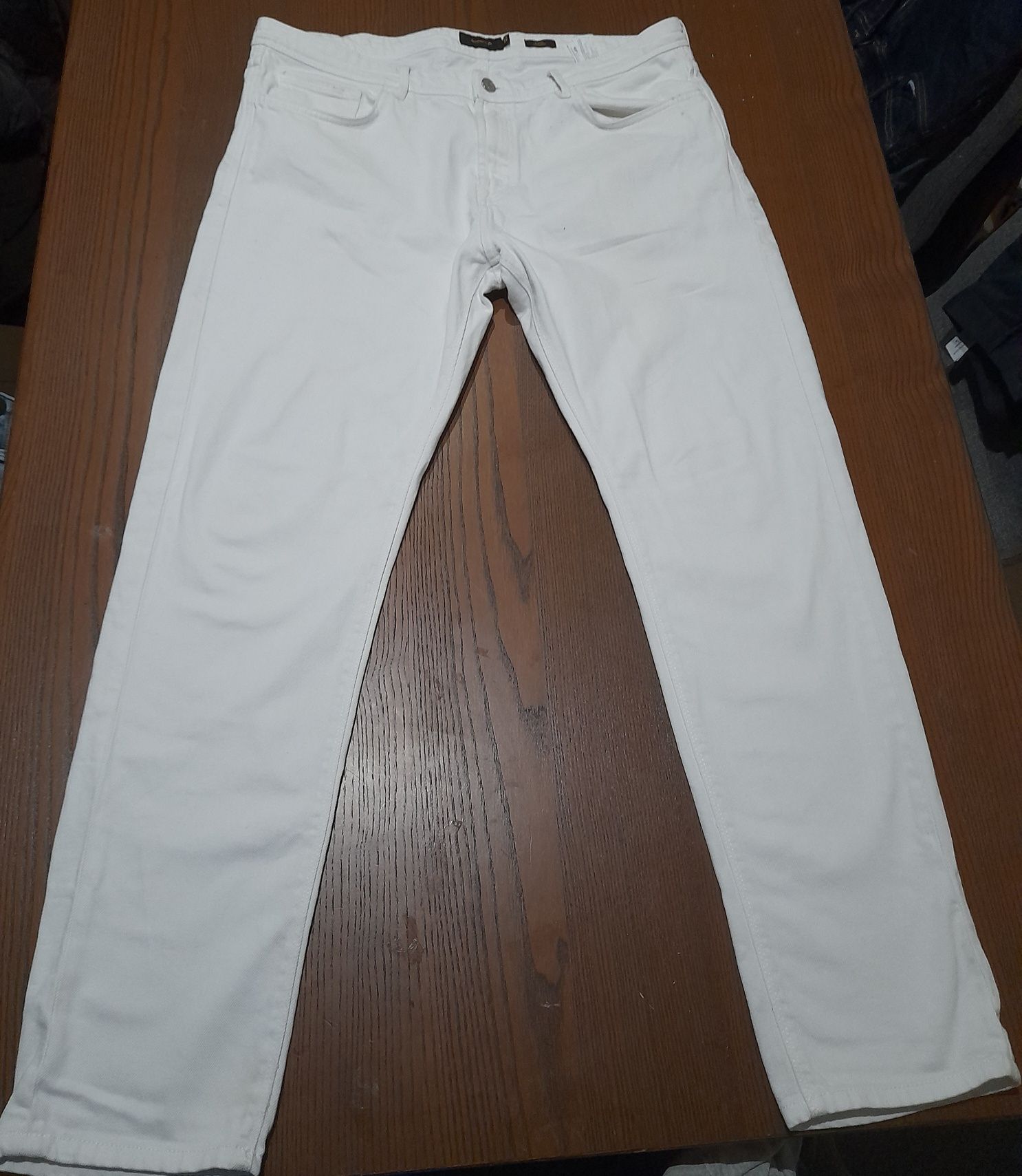 Calça Massimo Dutti Original