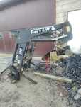 Tur Zetor Trac Lift 120 ,220 (Proxima Power 7211,7341,5341,6340,,6341