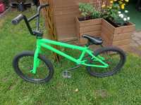 rower bmx mongose