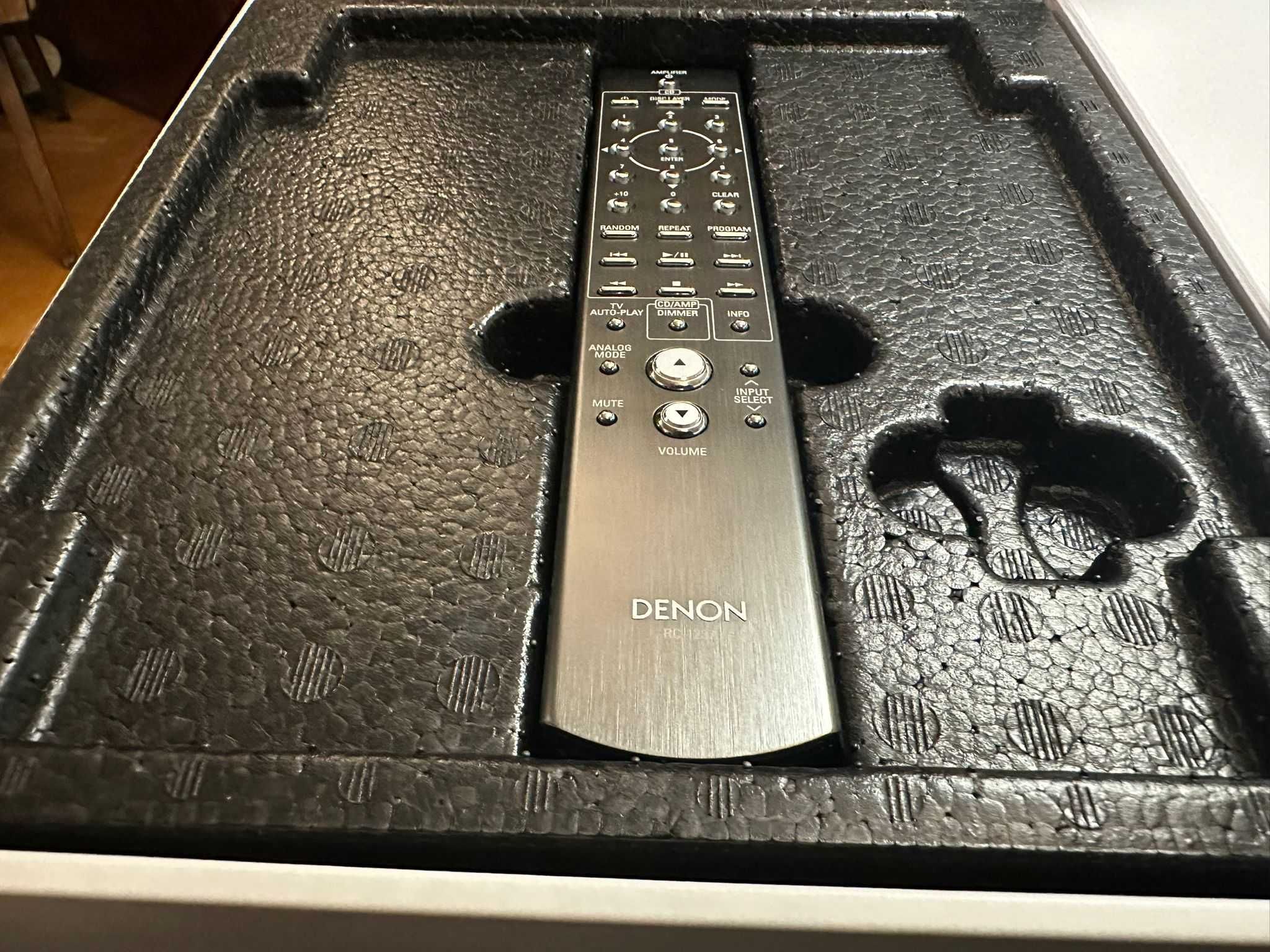 Wzmacniacz Denon PMA A110