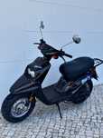 Yamaha BW'S 50cc