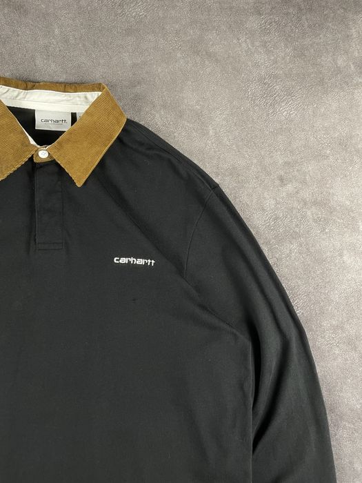 Лонгслів carhartt