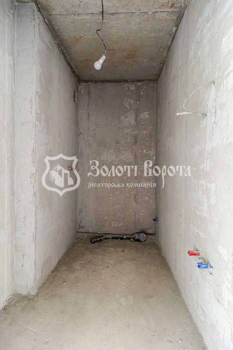 Квартира, 1к. Під ремонт. Світла, 3д, Харківський, Дарницький район