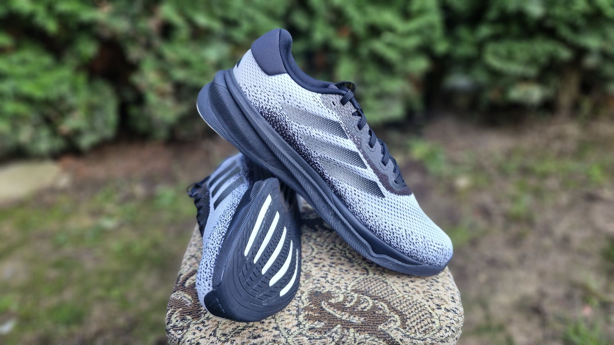 Кросівки Adidas Supernova.Розмір 46