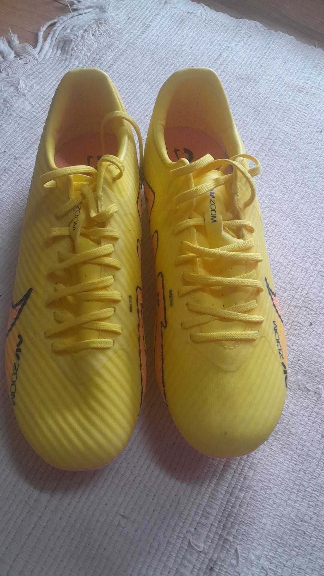 Chuteiras Air NiKE 38,5