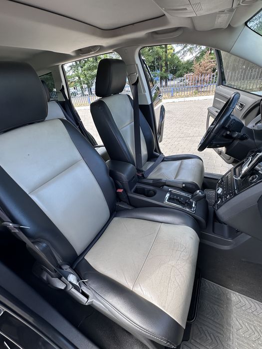 Продаж Dodge JOURNEY 2008