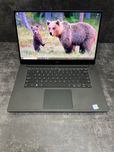 Dell Precision 5530 i7-8850H 16Gb 256Gb 4k touch IPS 15,6” P1000 4Gb
