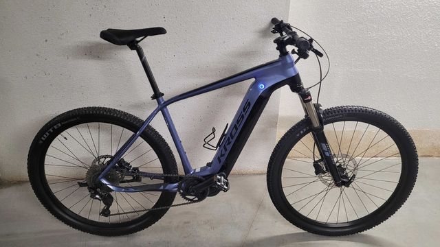 Rower E-bike KROSS Level Boost 2.0 Koła 29" Rama 20" L