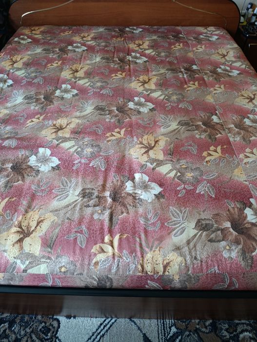 Матрас на ліжко 160*190