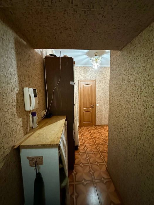 Квартира з ремонтом, Ворзель. Балкон, 2 поверх. Оф:2%. Постанова